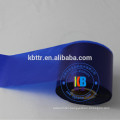 zebra sato argox tsc printer printing blue resin ribbon